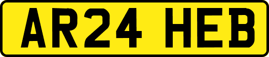 AR24HEB