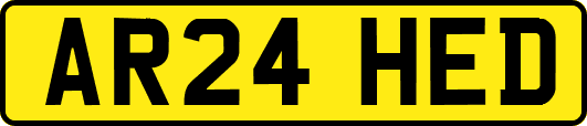 AR24HED