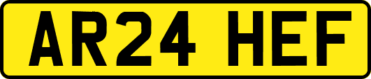 AR24HEF