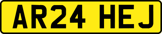 AR24HEJ