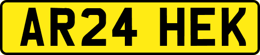 AR24HEK