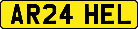 AR24HEL