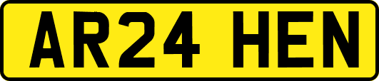 AR24HEN