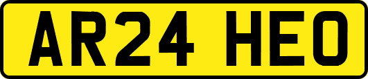 AR24HEO