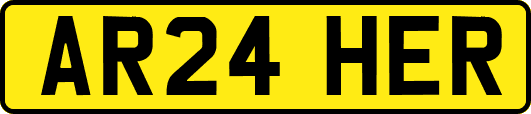 AR24HER