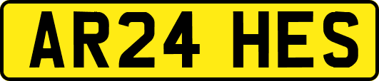AR24HES