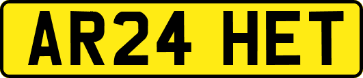 AR24HET