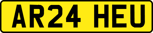 AR24HEU