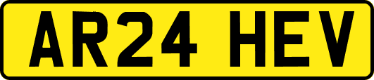 AR24HEV