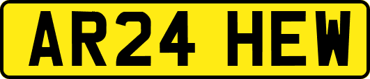 AR24HEW