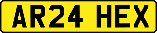 AR24HEX