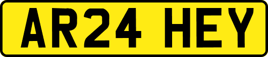 AR24HEY