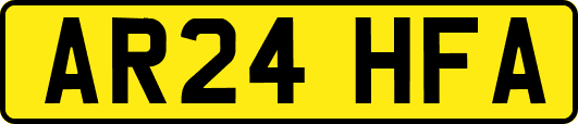 AR24HFA
