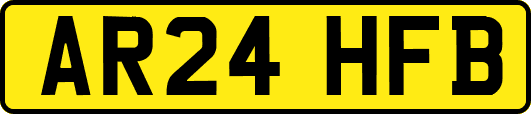 AR24HFB