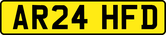 AR24HFD