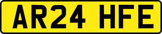 AR24HFE
