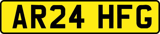 AR24HFG