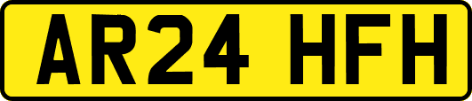 AR24HFH
