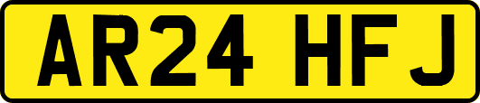 AR24HFJ