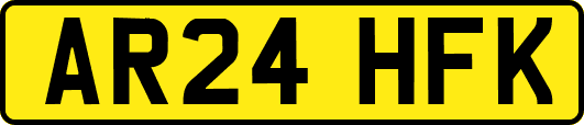 AR24HFK