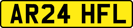 AR24HFL
