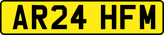 AR24HFM