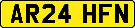AR24HFN