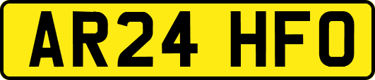AR24HFO