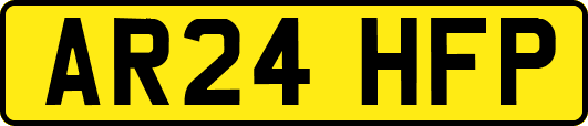 AR24HFP