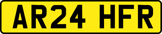 AR24HFR