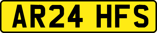 AR24HFS
