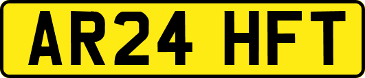 AR24HFT