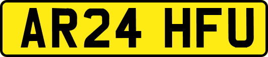 AR24HFU