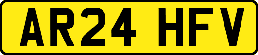 AR24HFV