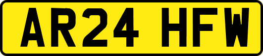 AR24HFW