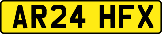 AR24HFX