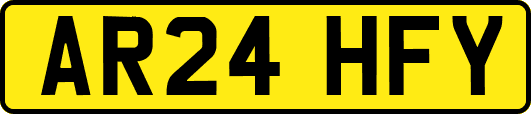 AR24HFY