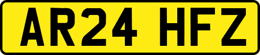 AR24HFZ