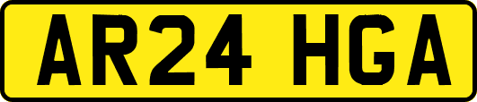 AR24HGA