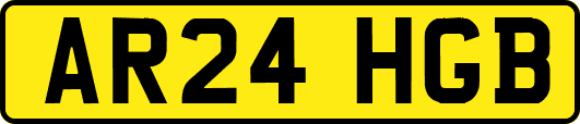 AR24HGB