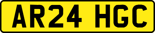 AR24HGC
