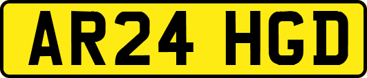 AR24HGD