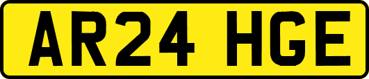 AR24HGE