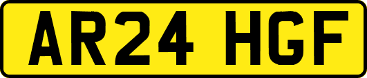 AR24HGF