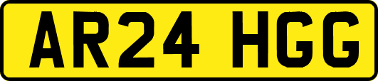 AR24HGG