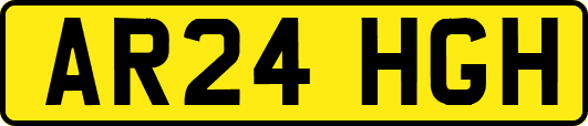 AR24HGH