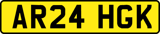 AR24HGK
