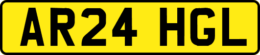 AR24HGL