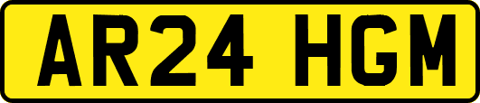 AR24HGM