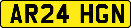 AR24HGN